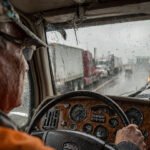 What Is the Life of a Truck Driver?