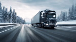 Read more about the article Why Does Selecting Transportation Carriers Matter?