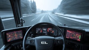 Read more about the article What Are ELD Tachograph Differences Globally?